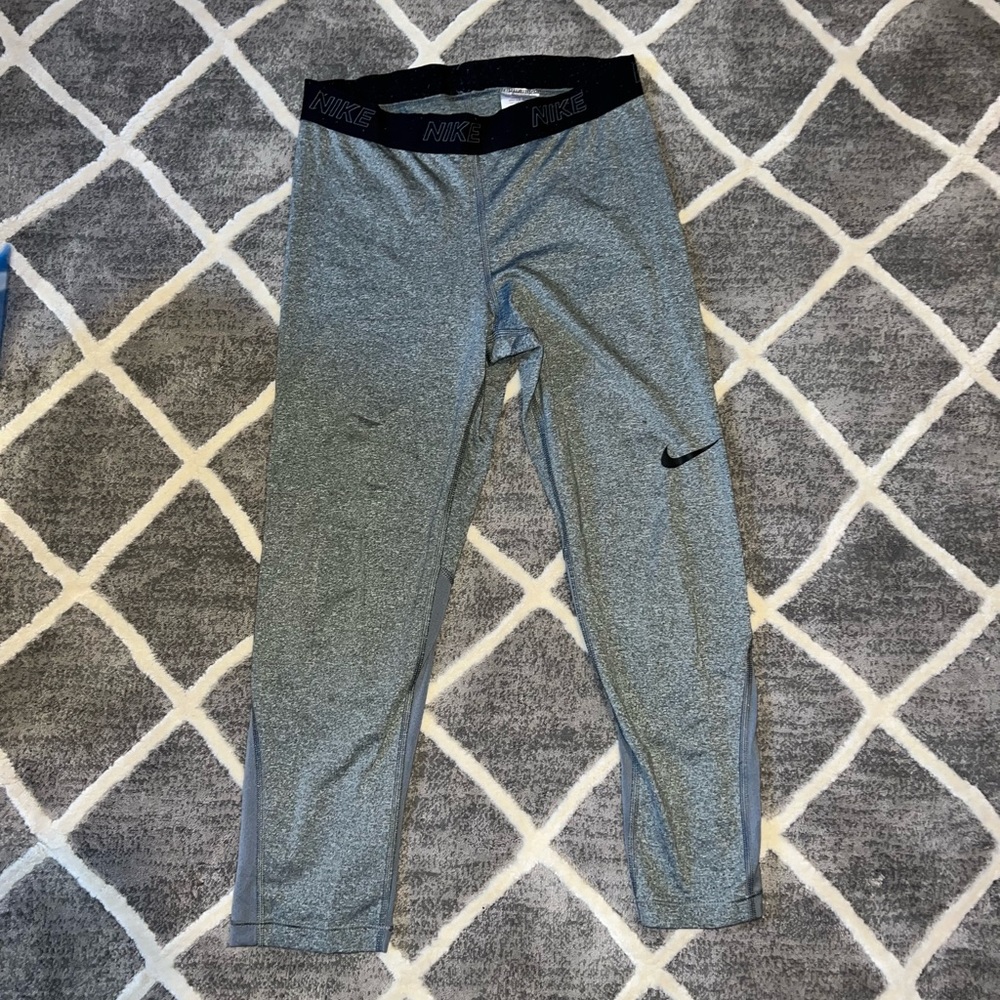 Nike dri-fit leggings